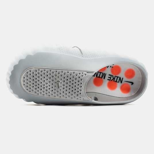 Кроссовки Nike Mind 001 Slide White - Sneakers Kross — интернет