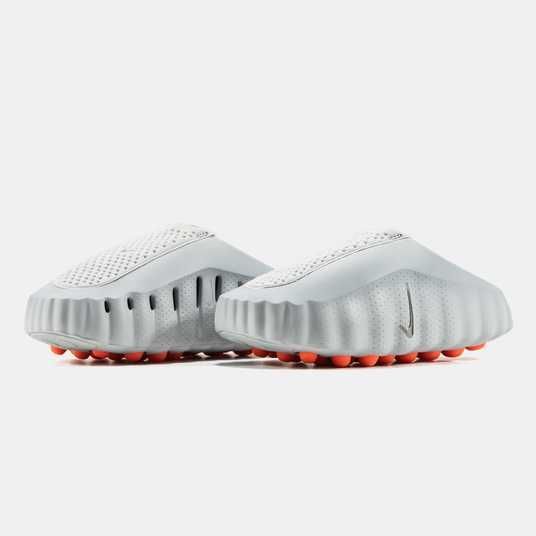 Кроссовки Nike Mind 001 Slide White - Sneakers Kross — интернет