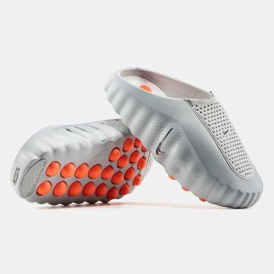 Кроссовки Nike Mind 001 Slide White - Sneakers Kross — интернет