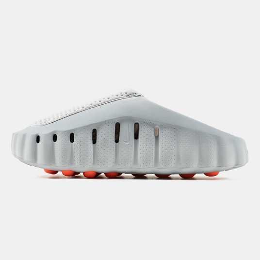 Кроссовки Nike Mind 001 Slide White - Sneakers Kross — интернет