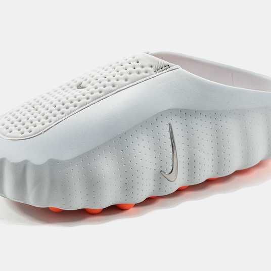 Кроссовки Nike Mind 001 Slide White - Sneakers Kross — интернет