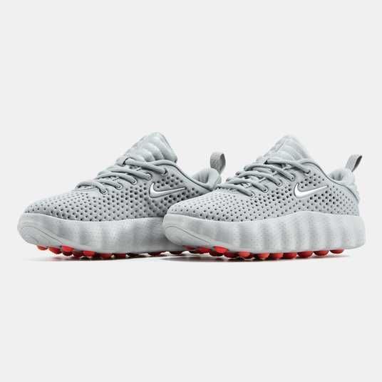 Кроссовки Nike Mind 002 Light Smoke Grey - Sneakers Kross