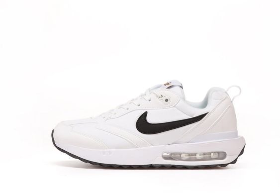 Кросівки Nike Air Max Dawn White Black, 38