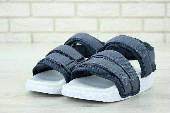 Сандалі Adidas Sandals Grey White, 37