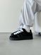 Кросівки Adidas Campus Black, 36