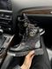 Ботинки Gucci Boots Black Fur, 36
