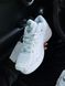 Кросівки Adidas Astir White Silver, 36