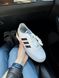 Кросівки Adidas Spican White Black, 38
