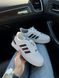Кроссовки Adidas Spican White Black, 38