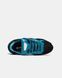 Кросівки Adidas x Raf Simons Replicant Ozweego Black Blue, 41