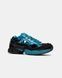 Кросівки Adidas x Raf Simons Replicant Ozweego Black Blue, 41