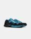 Кросівки Adidas x Raf Simons Replicant Ozweego Black Blue, 41