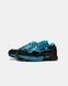 Кросівки Adidas x Raf Simons Replicant Ozweego Black Blue, 41
