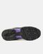 Кроссовки New balance 530 Black Purple Winter Fur, 36