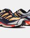 Кроссовки Salomon XT-4 Advanced Kentucky Blue Orange