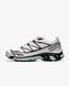 Кросівки Salomon XT-6 White Icy Morn, 36