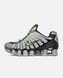 Кроссовки Nike Shox TL Grey Wolf, 42