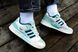 Кросівки Adidas Forum Exhibit Low Grey Mint, 40