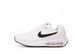 Кросівки Nike Air Max Dawn White Black, 38