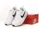 Кросівки Nike Air Max Dawn White Black, 38