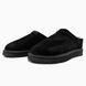 Черевики UGG Classic Micro Boot Black, 36