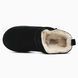 Черевики UGG Classic Micro Boot Black, 36