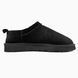 Черевики UGG Classic Micro Boot Black, 36