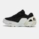 Кроссовки Adidas Edge Black White, 36