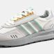 Кроссовки Adidas Retropy E5 Grey Green, 40