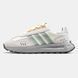 Кроссовки Adidas Retropy E5 Grey Green, 40
