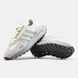 Кроссовки Adidas Retropy E5 Grey Green, 40