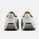 Кроссовки Adidas Retropy E5 Grey Green, 40