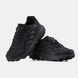 Кросівки Adidas Terrex Black Gore-Tex, 42