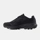 Кросівки Adidas Terrex Black Gore-Tex, 42