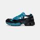 Кросівки Adidas x Raf Simons Replicant Ozweego Black Blue, 41