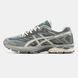 Кросівки Asics Gel-Flux 4 Grey, 41