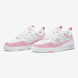 Кроссовки Louis Vuitton Skate 1854 Pink White, 38