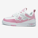 Кроссовки Louis Vuitton Skate 1854 Pink White, 38