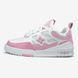 Кроссовки Louis Vuitton Skate 1854 Pink White, 38