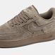 Кросівки Nike Air Force 1 '07 Mink Brown, 36