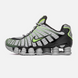 Кроссовки Nike Shox TL Grey Wolf, 42