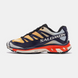 Кроссовки Salomon XT-4 Advanced Kentucky Blue Orange