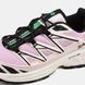 Кроссовки Salomon XT-6 Cradle Pink, 36