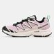 Кроссовки Salomon XT-6 Cradle Pink, 36