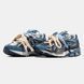 New Balance 1906A Blue, 36