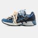 New Balance 1906A Blue, 36