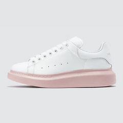 Кросівки Alexander McQueen Pink White, 37