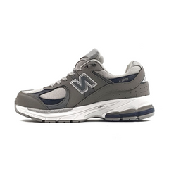 Кросівки New Balance 2002R Grey, 41