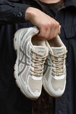 Кросівки Asics Gel Venture 6 Beige, 41