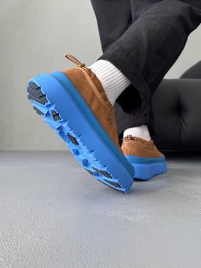 Черевики UGG Tasman Hybrid Chestnut Blue, 40